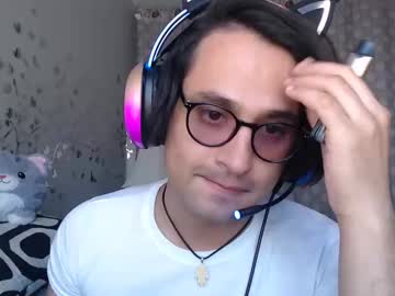 Ccvg001 Chaturbate stream image from March 03, 2025