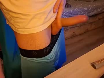Cdact84 Chaturbate stream image from March 03, 2025