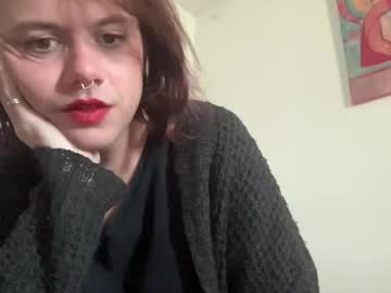 Francesluna Chaturbate stream image from March 03, 2025