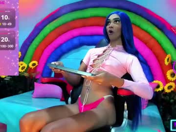 Hellen_Hornyxx Chaturbate stream image from March 03, 2025