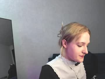 Kinki_Kitten Chaturbate stream image from March 03, 2025