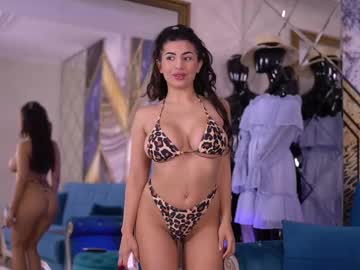 Latinaloco Chaturbate stream image from March 03, 2025