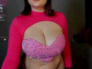 Tinaangelll Chaturbate stream image from March 03, 2025