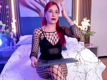 Zaraaa_Rosee Chaturbate stream image from March 03, 2025