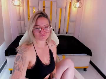 Black__Victoria Chaturbate stream image from March 03, 2025
