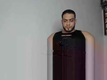 Damiannstonexxx Chaturbate stream image from March 03, 2025