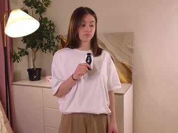 Gladyseggett Chaturbate stream image from March 03, 2025