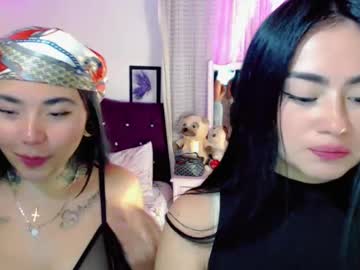 Julietaa_Cutee Chaturbate stream image from March 03, 2025