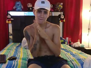 Kadmedina Chaturbate stream image from March 03, 2025