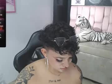 _Kai_B Chaturbate stream image from March 03, 2025