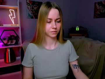 Lerika_Johnson Chaturbate stream image from March 03, 2025