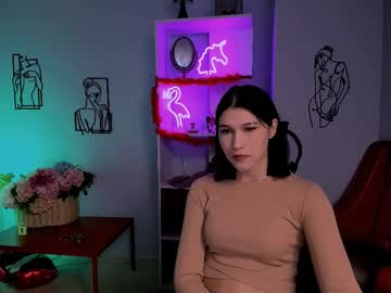 Lily_Rosss Chaturbate stream image from March 03, 2025