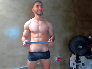 Louis_Connor Chaturbate stream image from March 03, 2025