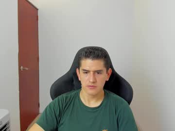 Office_Man_ Chaturbate stream image from March 03, 2025