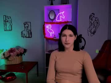 Scarlet_Mooore Chaturbate stream image from March 03, 2025