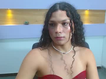 Scarletdream4 Chaturbate stream image from March 03, 2025