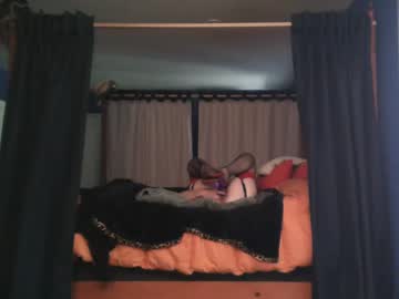 Severina_Severina Chaturbate stream image from March 03, 2025