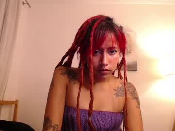 Zethoxxx Chaturbate stream image from March 03, 2025
