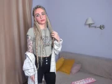 Anabelmoons Chaturbate stream image from March 03, 2025
