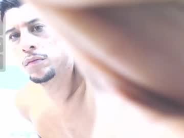 Camilo_Ortego Chaturbate stream image from March 03, 2025