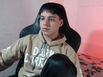 Jhon_Trevor Chaturbate stream image from March 03, 2025