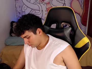 Ken_Takakuraa Chaturbate stream image from March 03, 2025