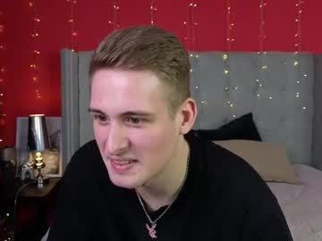 Niksers Chaturbate stream image from March 03, 2025