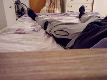 Twerkieboi Chaturbate stream image from March 03, 2025