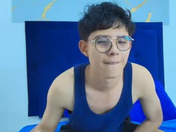 Zyan_Laurent Chaturbate stream image from March 03, 2025