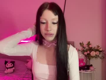 Ashley_Greeen Chaturbate stream image from March 03, 2025