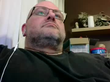 Bigscotsdude73 Chaturbate stream image from March 03, 2025