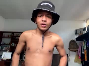 Brayancollazos Chaturbate stream image from March 03, 2025