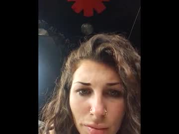 Frankiebenjamin Chaturbate stream image from March 03, 2025