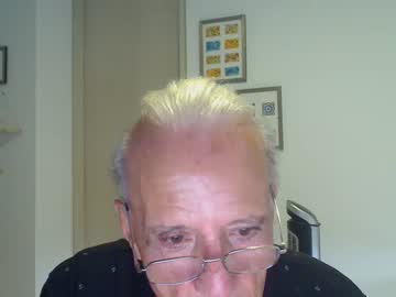 Inocentisimo Chaturbate stream image from March 03, 2025