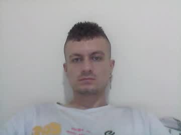 Jhonny_6695 Chaturbate stream image from March 03, 2025