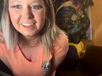 Rhyannxx Chaturbate stream image from March 03, 2025