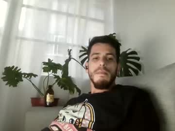 Correomasivo2021 Chaturbate stream image from March 03, 2025