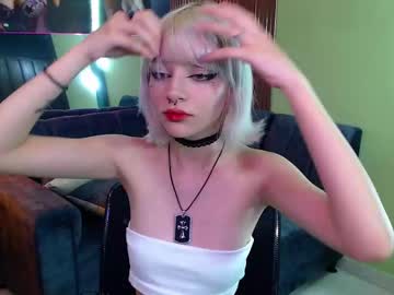Elizabeth_Rose02 Chaturbate stream image from March 03, 2025