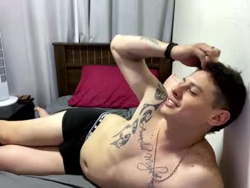Fabroxxx230890 Chaturbate stream image from March 03, 2025