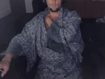 Genie_Lamps Chaturbate stream image from March 03, 2025