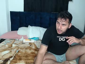 Malek_2223 Chaturbate stream image from March 03, 2025