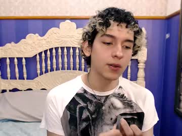 Matiaswalker_ Chaturbate stream image from March 03, 2025