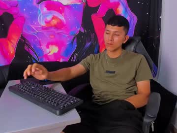 Maxxy_Cute Chaturbate stream image from March 03, 2025