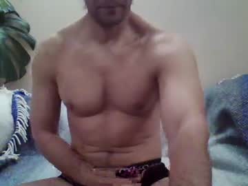 S43_ Chaturbate stream image from March 03, 2025