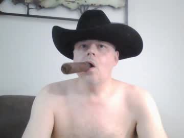 Texancigar Chaturbate stream image from March 03, 2025