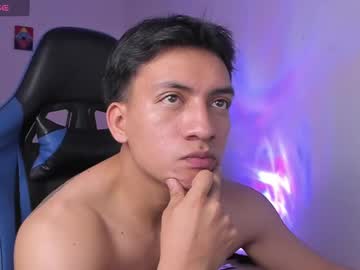 Thonymontero Chaturbate stream image from March 03, 2025