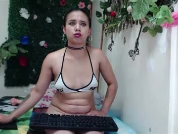 Veneciia Chaturbate stream image from March 03, 2025