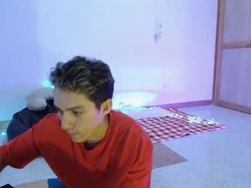 Aria_Arthur Chaturbate stream image from March 04, 2025