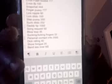 Deshay30 Chaturbate stream image from March 04, 2025