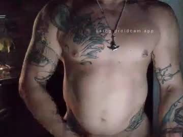 Marcomarianibbfitnessthebiggym Chaturbate stream image from March 04, 2025